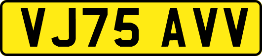 VJ75AVV