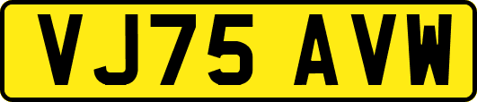 VJ75AVW