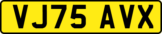 VJ75AVX