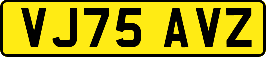 VJ75AVZ