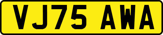 VJ75AWA