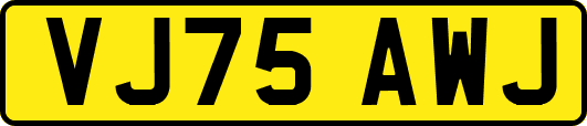 VJ75AWJ