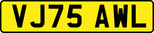 VJ75AWL
