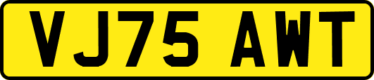 VJ75AWT