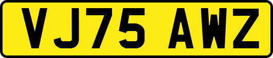 VJ75AWZ