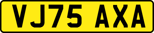 VJ75AXA
