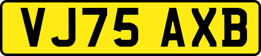 VJ75AXB