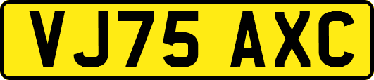 VJ75AXC