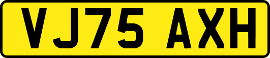 VJ75AXH