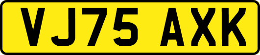 VJ75AXK