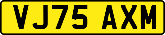 VJ75AXM