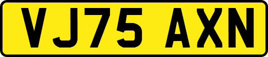 VJ75AXN