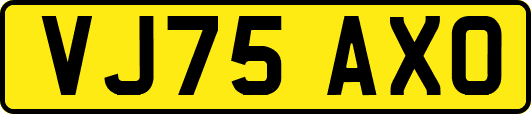 VJ75AXO