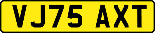 VJ75AXT