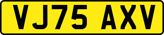 VJ75AXV
