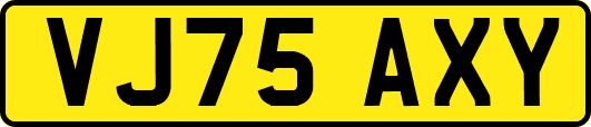 VJ75AXY