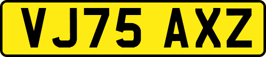 VJ75AXZ