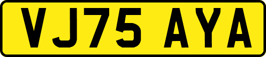 VJ75AYA
