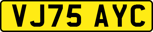 VJ75AYC
