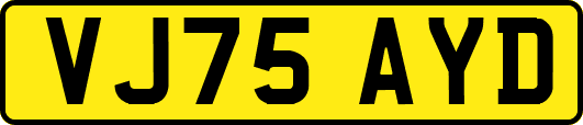VJ75AYD