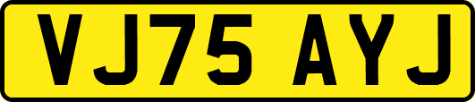 VJ75AYJ