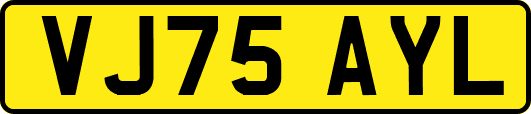 VJ75AYL