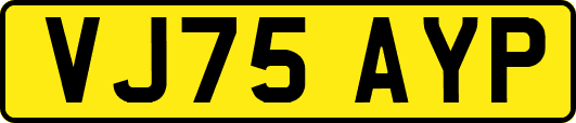 VJ75AYP