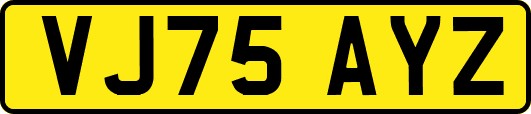 VJ75AYZ