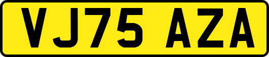 VJ75AZA