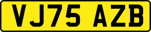 VJ75AZB