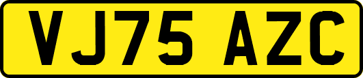 VJ75AZC