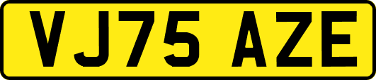 VJ75AZE