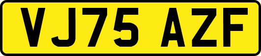 VJ75AZF
