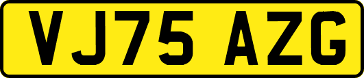 VJ75AZG