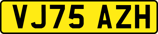 VJ75AZH