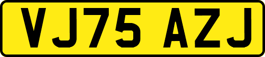 VJ75AZJ