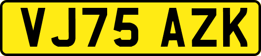 VJ75AZK