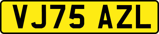 VJ75AZL