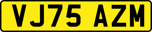 VJ75AZM