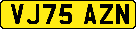 VJ75AZN