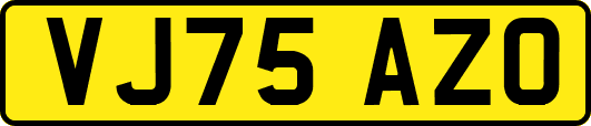 VJ75AZO