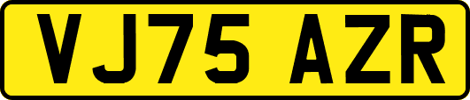 VJ75AZR