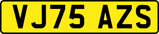 VJ75AZS