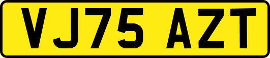 VJ75AZT