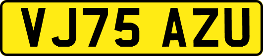 VJ75AZU