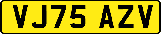 VJ75AZV
