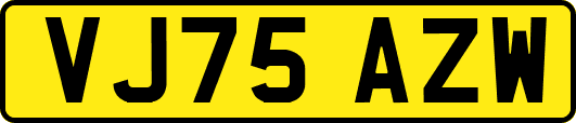 VJ75AZW