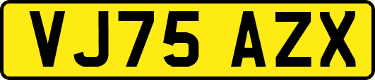 VJ75AZX