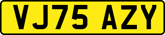 VJ75AZY