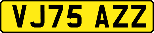 VJ75AZZ